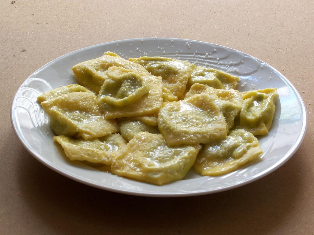 Ristorante San Carlo 2* Salsomaggiore Terme
