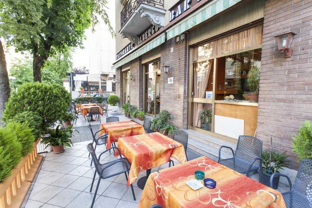 Ristorante San Carlo Hotel