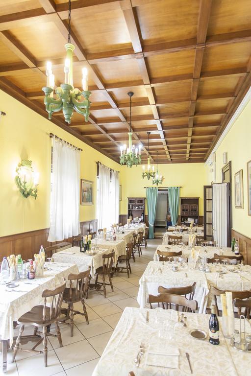 Ristorante San Carlo Hotel 2*