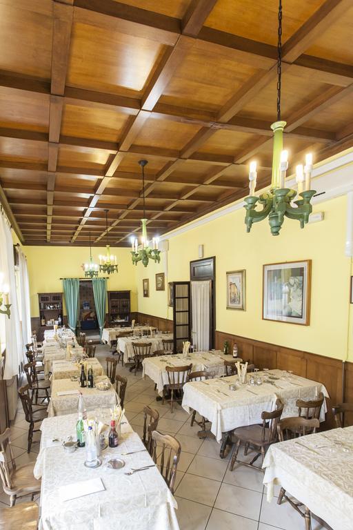 Hotel Ristorante San Carlo 2*