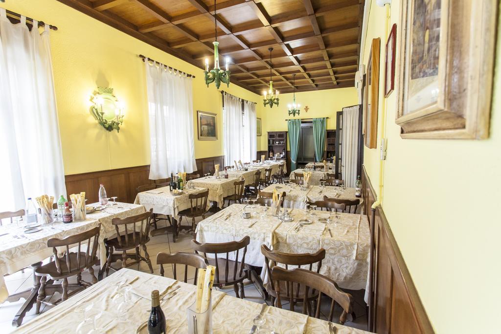 Hotel Ristorante San Carlo Salsomaggiore Terme