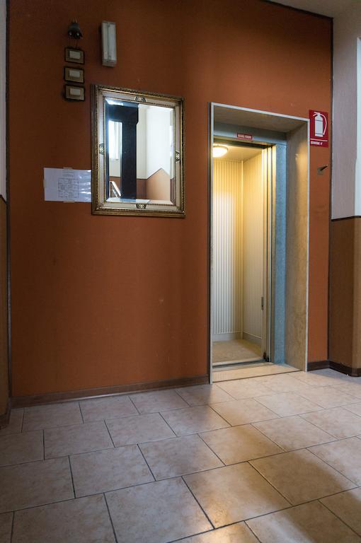 Ristorante San Carlo Hotel Salsomaggiore Terme